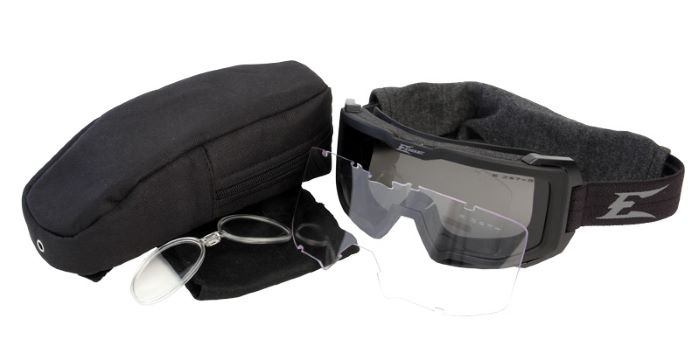 EDGE TACTICAL BLIZZARD  å