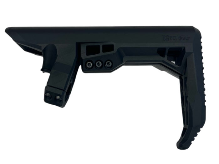 DCI GUNS レギュレーターストック サンプロ SP-8500 / SP-12500用