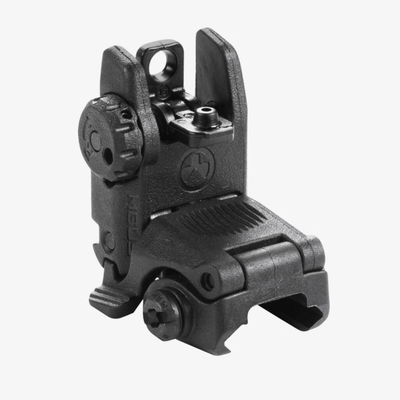 ��ʪ�ѡ��� MAGPUL MBUS �ꥢ������ �֥�å� MAG248