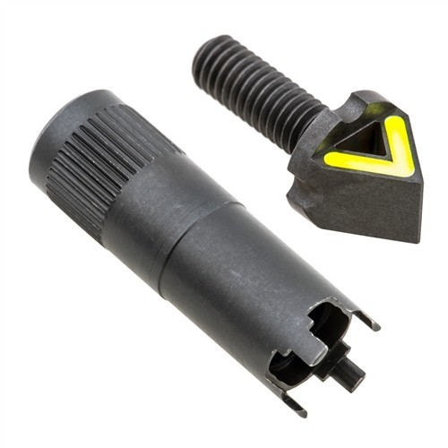 ��ʪ�ѡ��� Blitzkrieg AR-15 Chevron Front Sight Post Tool �߸����꡼��