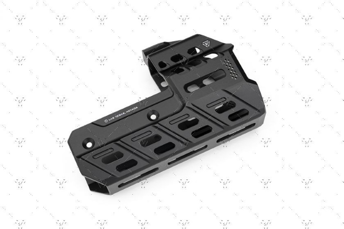 Strike Industries Strike ハンドガード for KRISS Vector SDP MADBULL