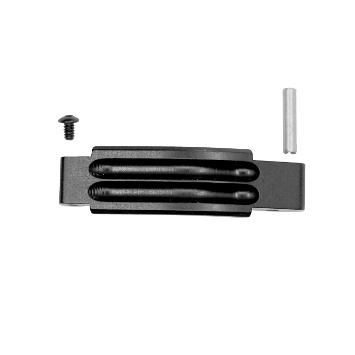 ��ʪ�ѡ��� ERGO Enhanced Machined ����ߥ˥��� �ȥꥬ��������