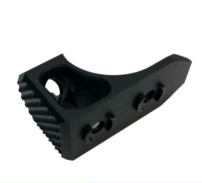 ��ʪ�ѡ��� F1 FIREARMS MLOK �ϥ�ɥ��ȥå� �֥�å�