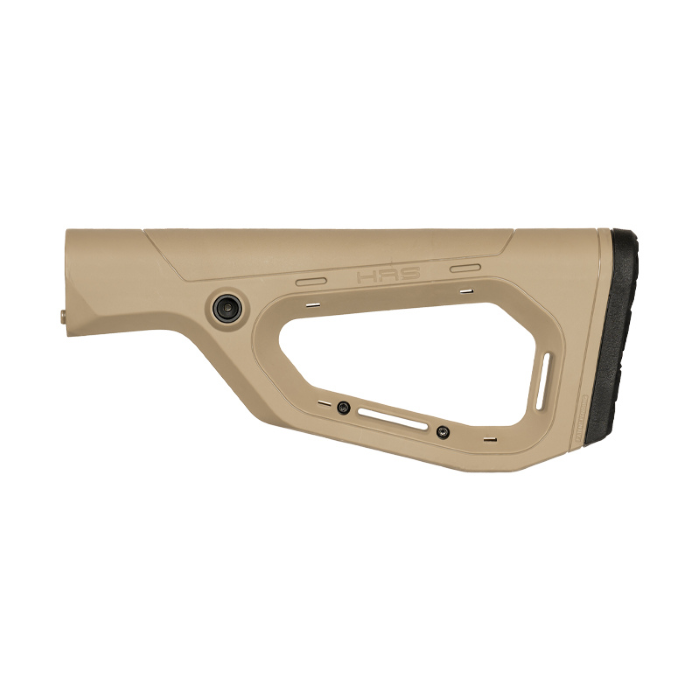 ��ʪ�ѡ��� HERA ARMS HRS Fixed Buttstock TAN 12.41