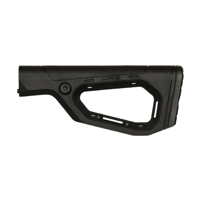 ʪѡ HERA ARMS HRS Fixed Buttstock ֥å 12.40