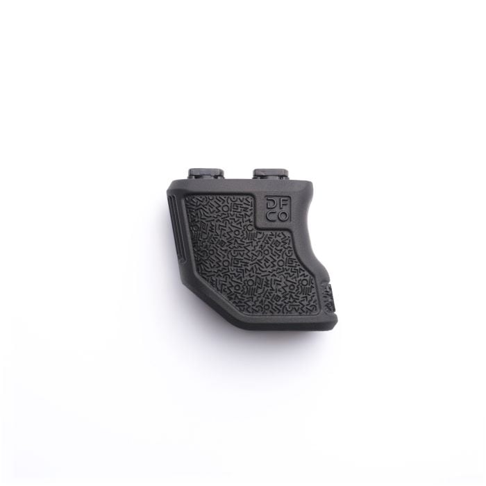 ��ʪ�ѡ��� DIE FREE CO Tiger Claw M-LOK Forward ����å� �֥�å�