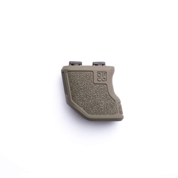 ��ʪ�ѡ��� DIE FREE CO Tiger Claw M-LOK Forward ����å� OD