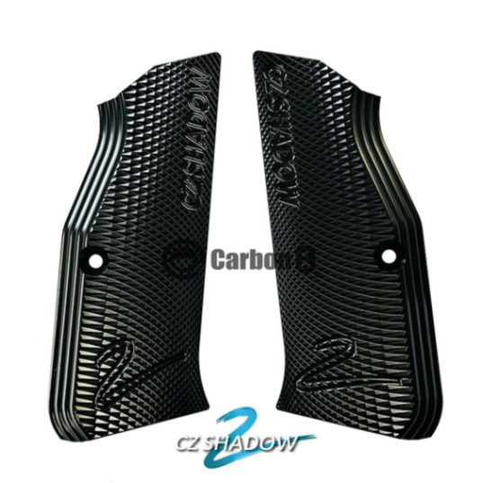 Carbon8 SHADOW-2���� ����ߥ˥��� ����åץѥͥ� �֥�å�