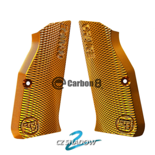 Carbon8 SHADOW-2���� ����ߥ˥��� ����åץѥͥ� �����