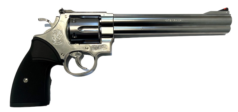 �ޥ륷�� S&W M629 Classic 8-3/8 ����� ����С�ABS �ѥå��ޥ��䡼�ץ饰��å׻��� ��������