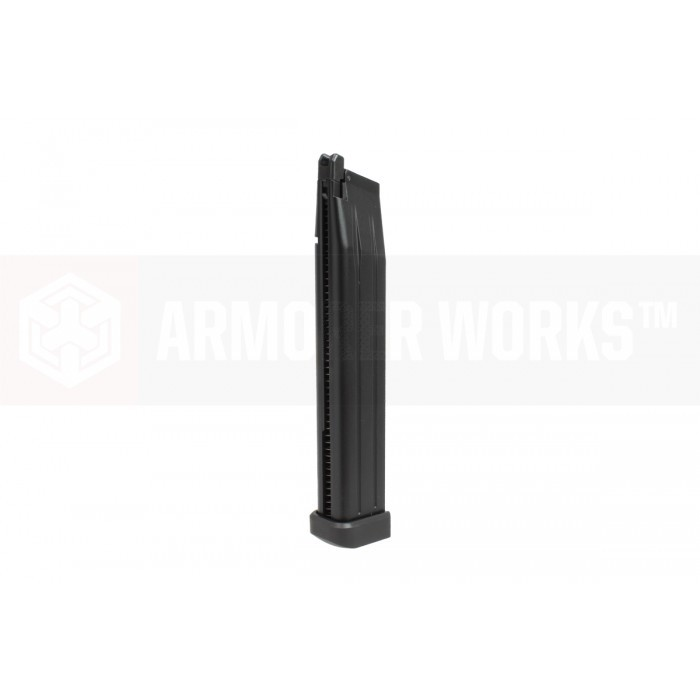 Armorer Works �ϥ������ 5.1 50Ϣ ���� ���ڥ��ޥ����� BK