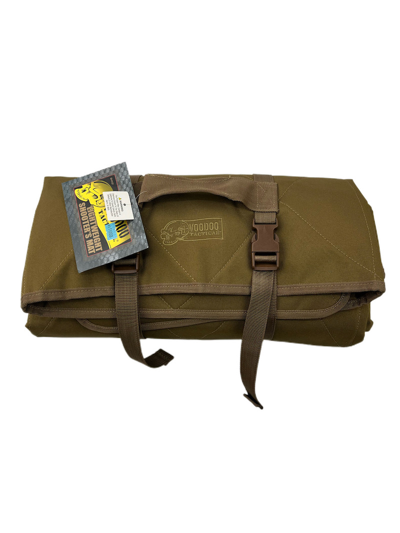 ��ʪ VOODOO TACTICAL Light Weight Shooters �ޥå� ���衼��