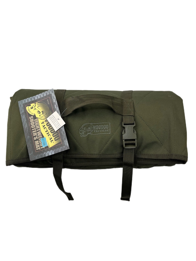 ��ʪ VOODOO TACTICAL Light Weight Shooters �ޥå� OD