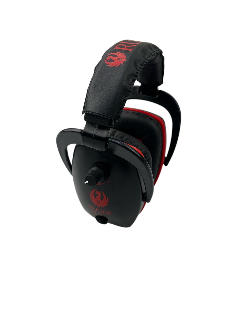 RUGER ���������塼�������䡼�ޥ� NRR27 ���˥å���