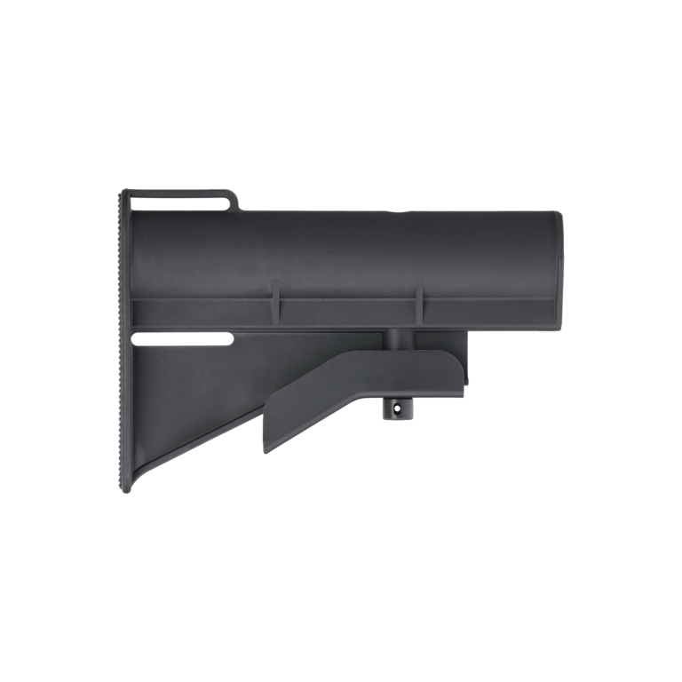 実物パーツ B5 SYSTEMS CAR15 ストック ブラック | B5 SYSTEMS