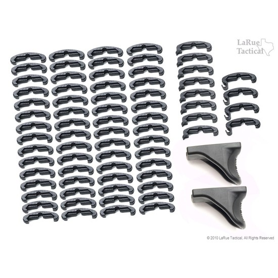 ��ʪ�ѡ��� LaRue Tactical �ϥ�ɥ��ȥå� and IndexClip Combo 74 Total �ԡ��� ���å�