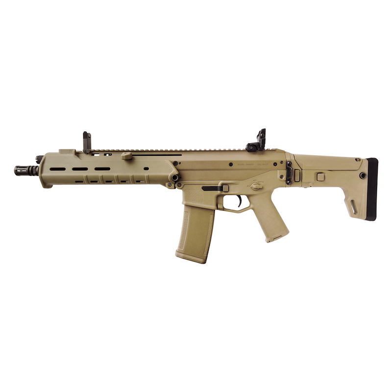 KSC MASADA CQB TAN ガスブローバック 限定品 | KSC（ケイエスシー