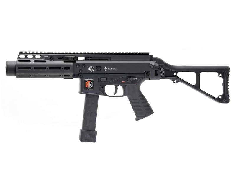 ARCHWICK B&T APC9 SD Compact CO2 ��������