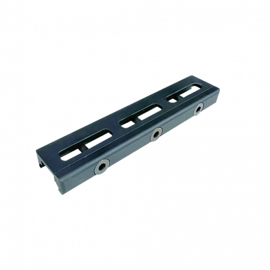 ��ʪ�ѡ��� VISM NcSTAR �ԥ��ƥ��ˡ��졼�� MLOK�Ѵ������ץ��� ���� 3�����å�