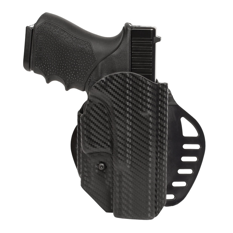 HOGUE-CARRRY HOLSTER GLOCK 19, 23, 25, 32, 38, ����