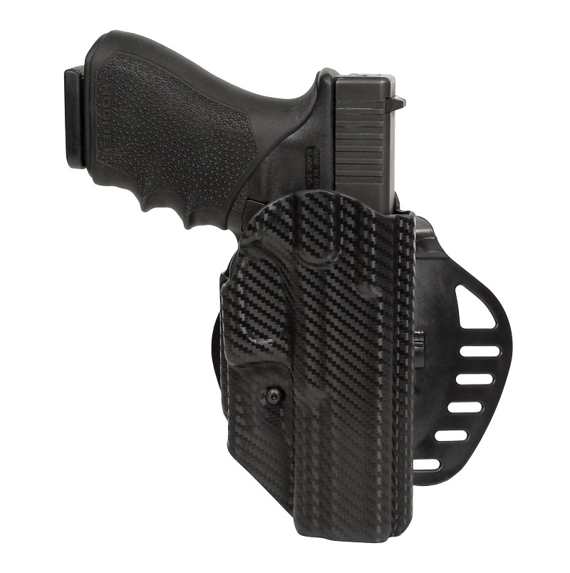 HOGUE-CARRRY HOLSTER GLOCK 20 21 ����