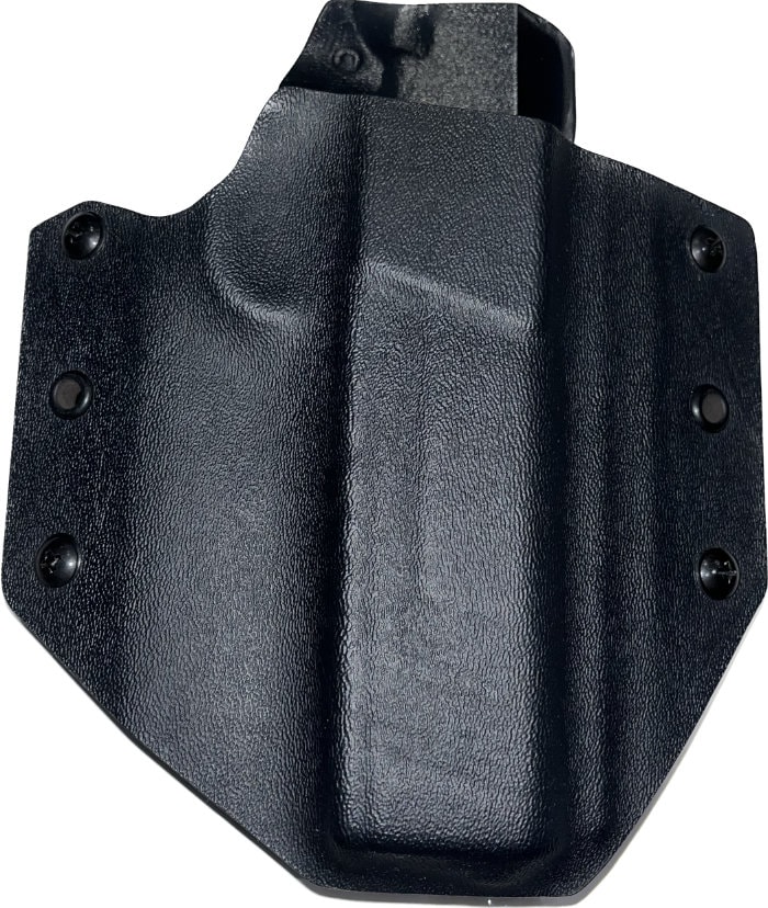 VOODOO TACTICAL - KYDEX �٥�ȥۥ륹���� 1911 type ��