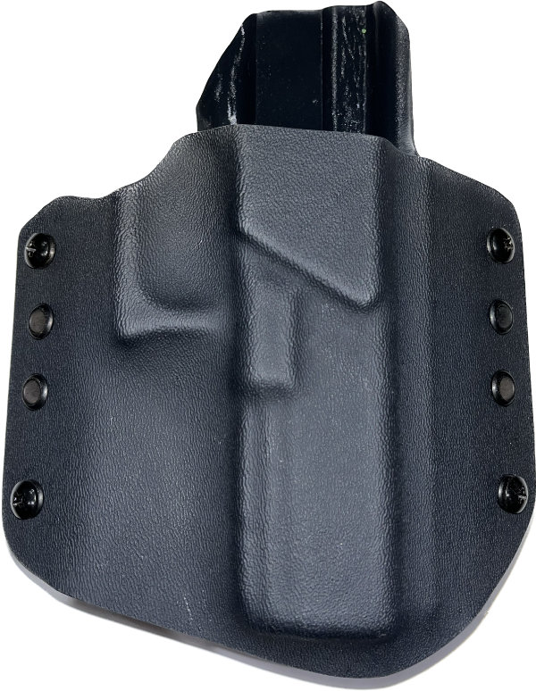 VOODOO TACTICAL - KYDEX �٥�ȥۥ륹���� GLOCK17 22 31 ��