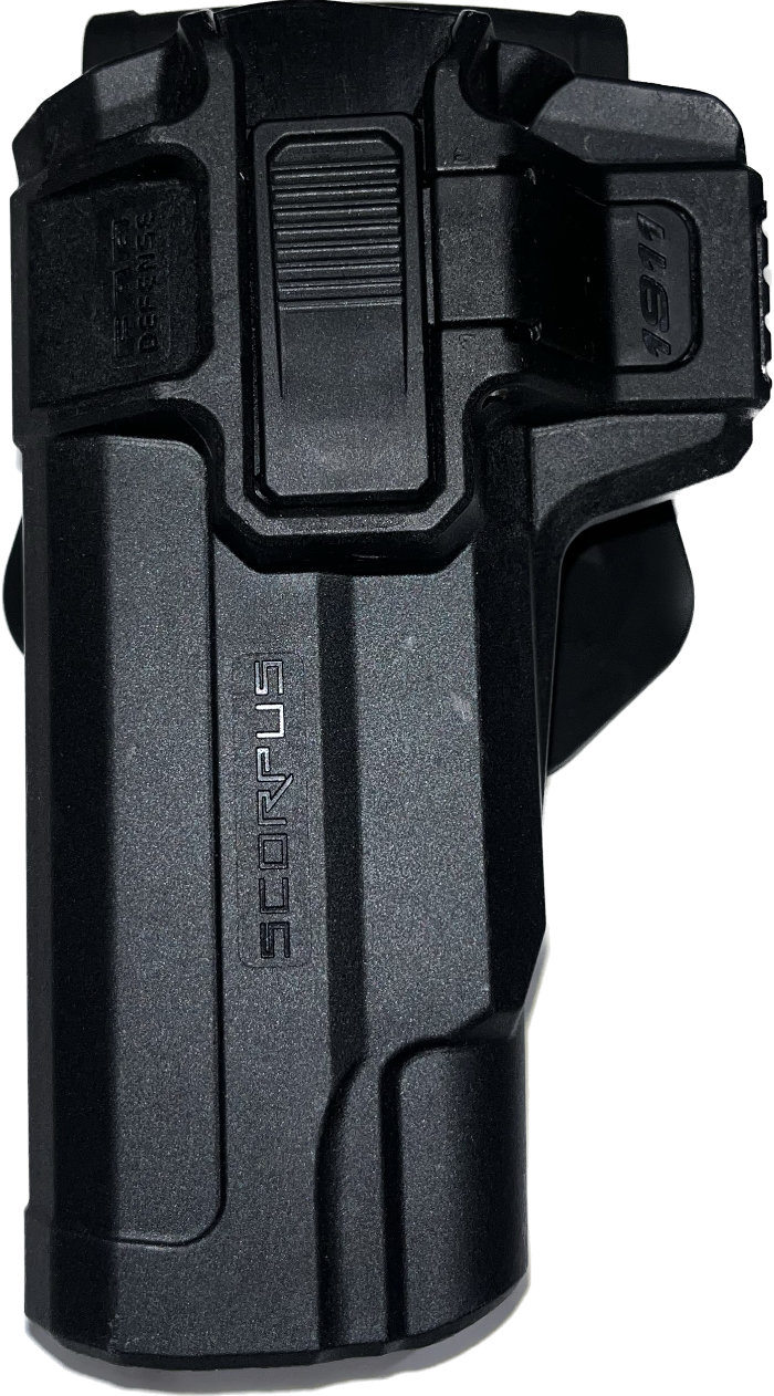 FAB DEFENSE - SCORPUS �ۥ륹���� 1911 M45 ��