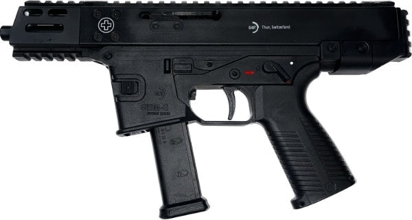 LAMBDA DEFENCE B&T GHM9 G ֥Хå