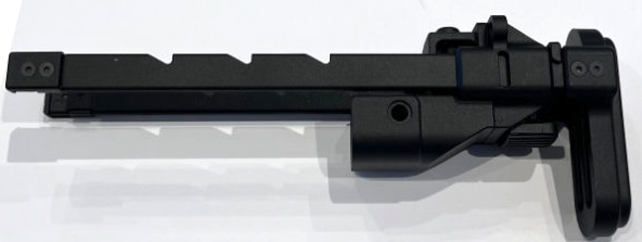 LAMBDA DEFENCE B&T GHM9 ѥȥå