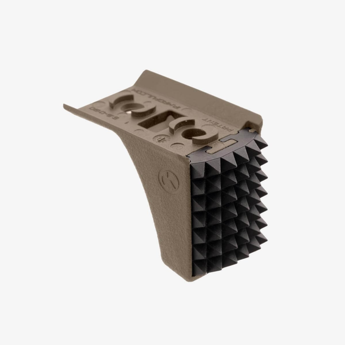 MAGPUL MLOK BARRICADE STOP �ե�åȥ����������� MAG1295