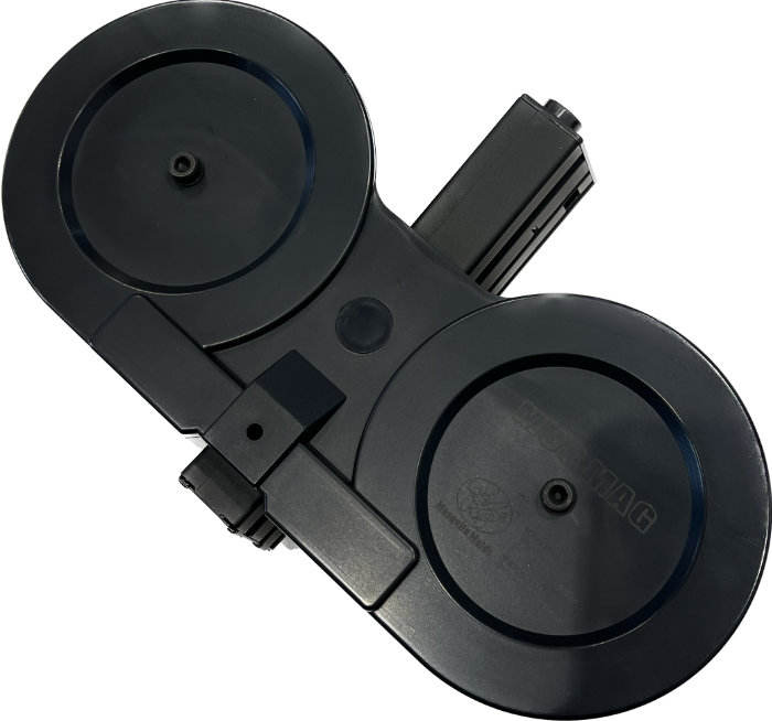 CAW Mosquito Molds MOSMAG �ɥ��ޥ����� M16 C-Mag ��ư������