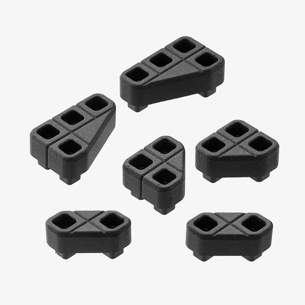 MAGPUL DAKA ANGLE BLOCK ���å� ��ʪ�ѡ��� MAG1366