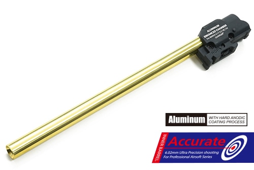 GUARDER FMG9 �ۥåץ��åץ����С� ���󥰥���ʡ��Х�륻�å� ����ޥ륤 G18C 150mm