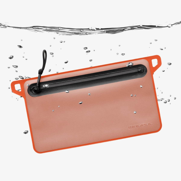 MAGPUL DAKA Waterproof Window Pouch Medium 