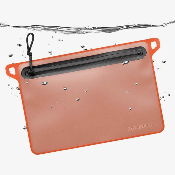 MAGPUL DAKA Waterproof Window Pouch Large 