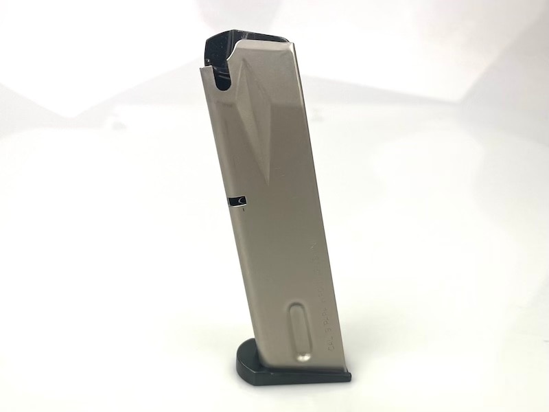 �ޥ륷�� M9A1���� ���ڥ��ޥ����� ȯ�м� X-PCF ��ǥ륬����