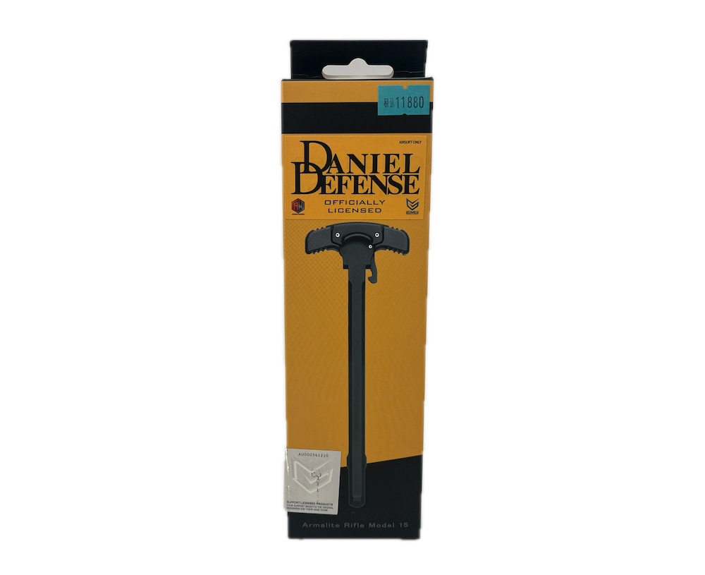 ARCHWICK EMG DANIEL DEFENSE ���㡼���󥰥ϥ�ɥ� for ����ޥ륤 GBB MWS DD-CH-M