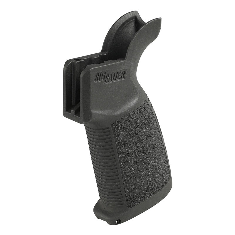 BJ TAC SIG SAUER REDUCED ANGLE ԥȥ륰å ޥ륤 MWS б MCX ֥å