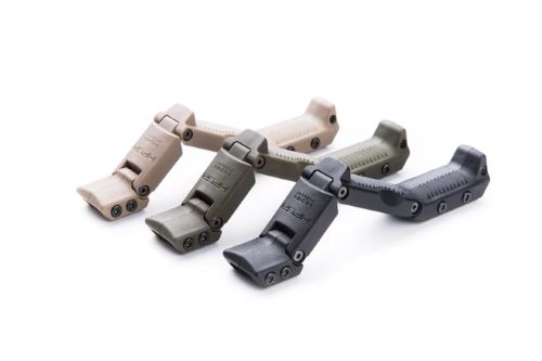 ʪѡ HERA ARMS HERA FRONT GRIP ADJUSTABLE HFGA ֥å