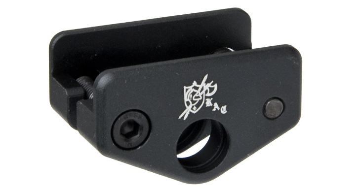 トイガン Knight'sArmament M4 Receiver Sling Mount トイガン Knight'sArmament M4 Receiver Sling Mount トイガン