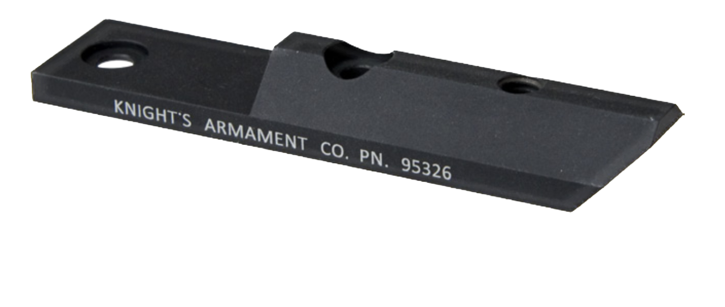 Ρ֥ KNIGHTS ARMAMENT KAC  Low Profile PEQ ޥ å֥꡼