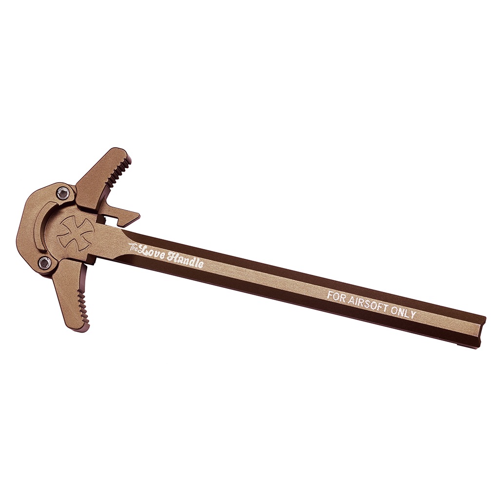 DYNAMIC TACTICAL NOVESKE Love Handle ޥ륤 MWS ꡼б Dark Earth