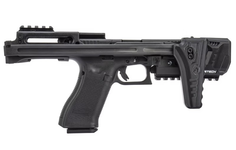 BATON GLOCK G17 USWȥ졼ӥ CO2GBB