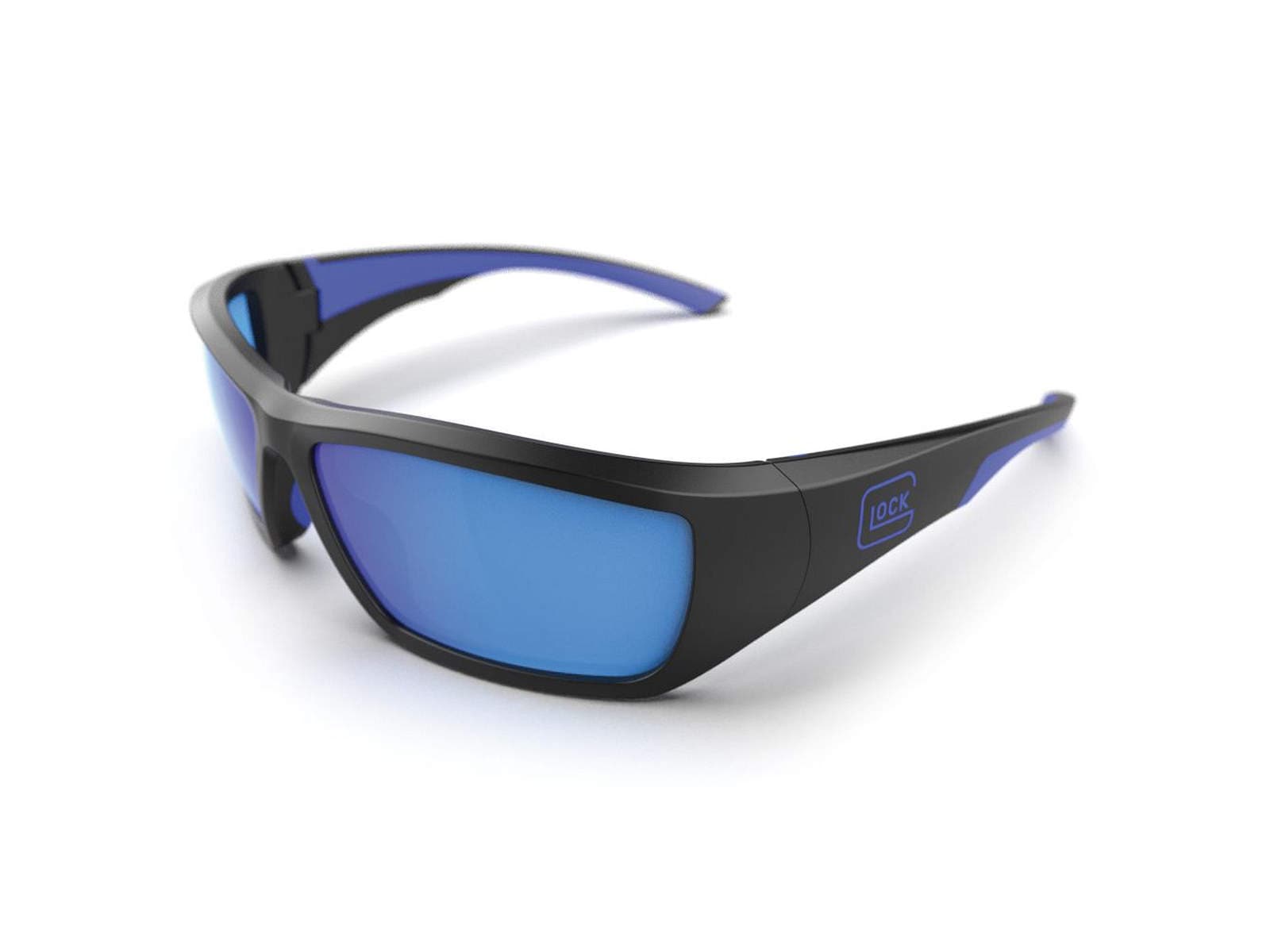 GLOCK ƥ륰饹 Blue Line BLK ֥롼ߥ顼