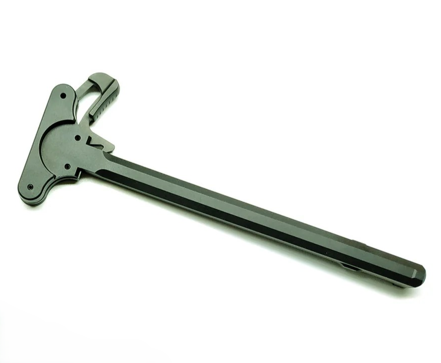 ANGRY GUN HK �������� ����ӥ��㡼���󥰥ϥ�ɥ� �֥�å�