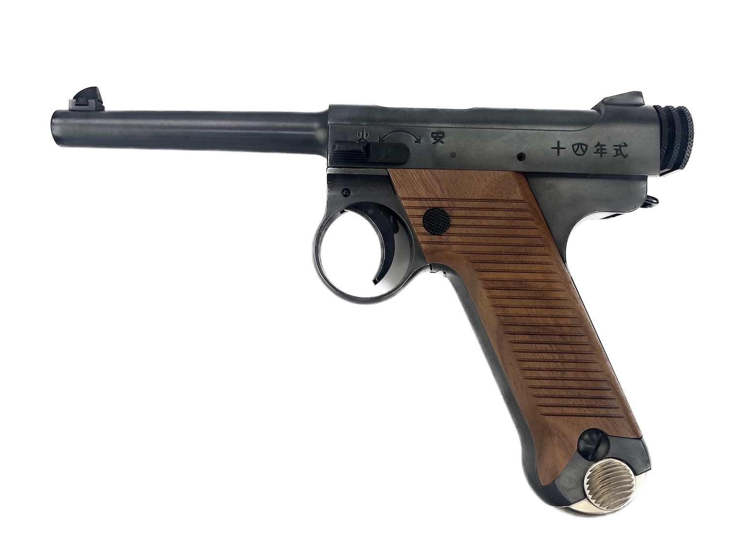 ガスガン | エアガンショップ SYSTEM 公式オンライン