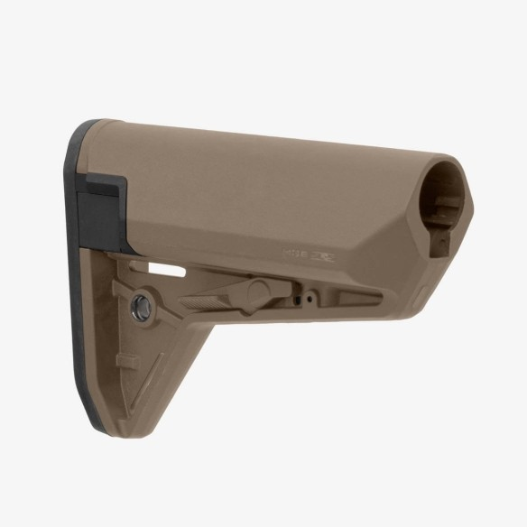 ޥץ MAGPUL MOE SL-S Carbine ȥå Mil-Spec FDE
