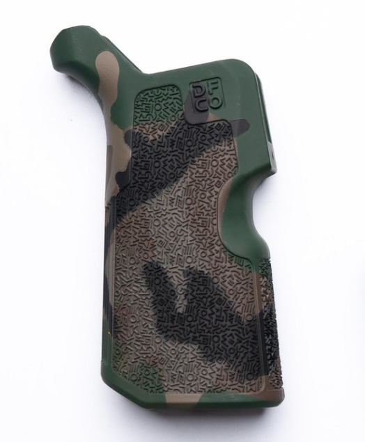 DIE FREE CO Kung Fu Grip MC աå M81 åɥ