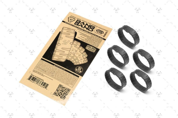 Strike Industries �����ƥ����� ��С��Х�� �֥�å� MADBULL